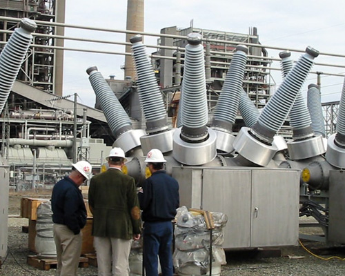 AMC-for-Transformer-and-CSS-PSS-Panel