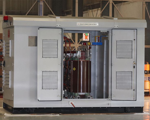 CSS-PSS-Panel-Transformer