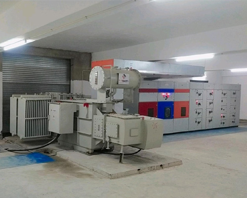 Electrical-Panel-Transformer