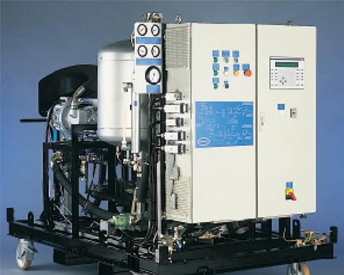 Transformer-Oil-Filtration