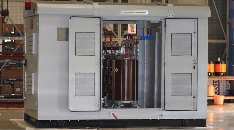 CSS-PSS-Panel-Transformer
