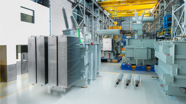 Transformer-Manufacturing-Job-Work
